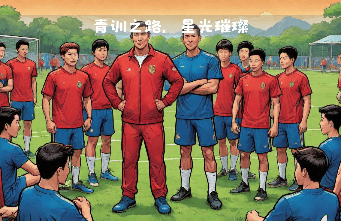 九游娱乐(jiuyou)官方网站-关于中国足球青训产业逐步市场化，行业发展步伐加快的信息