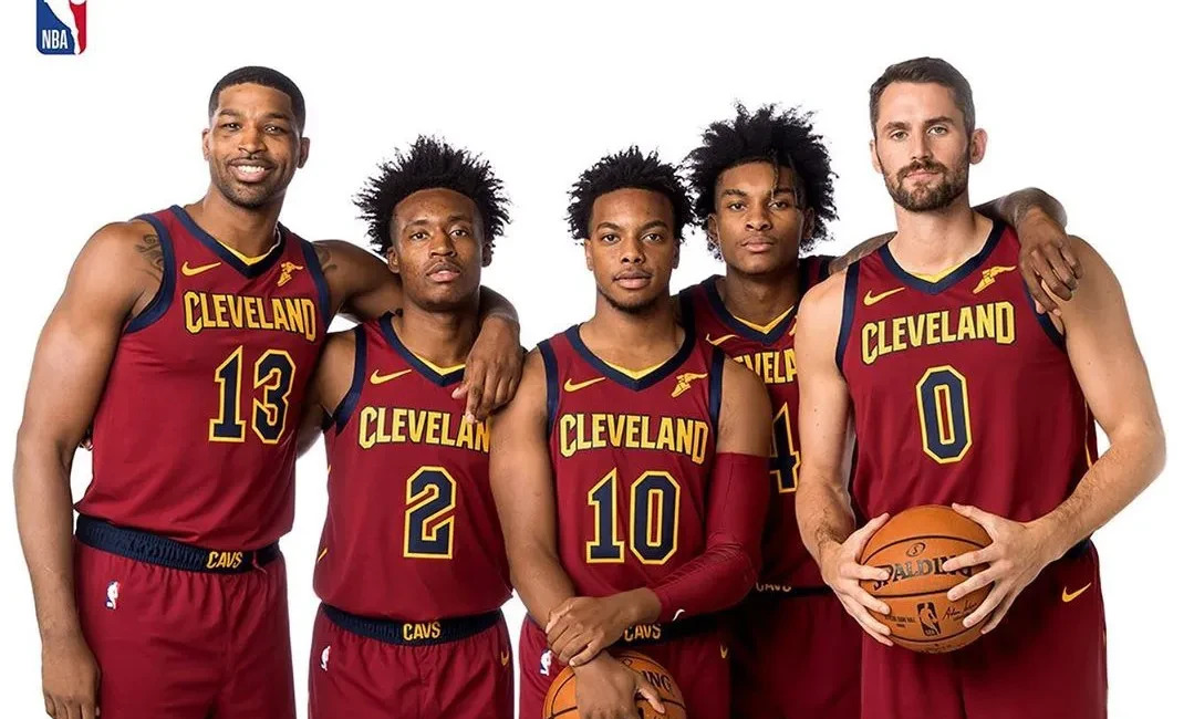 九游app官网下载-&quot;骑士队多点开花，落实团队篮球&quot;