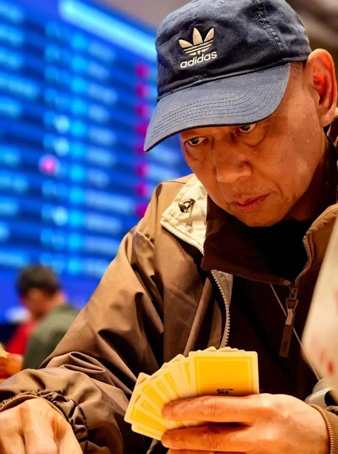 九游登录中心-世界桥牌锦标赛，智者的巅峰对决